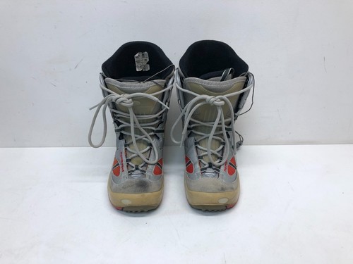 Northwave snowboard boots - northwave,