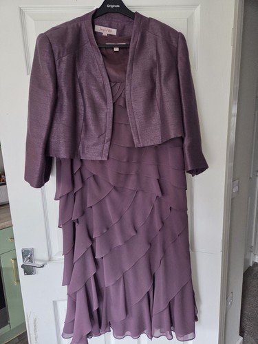 Jacques vert size dress - size,
