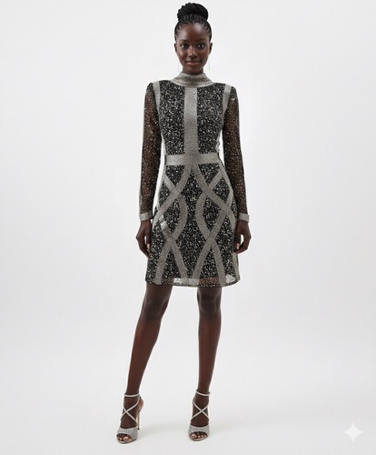 Karen millen size - millen, 14