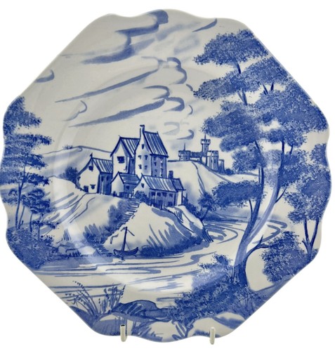 Rare spode plate - spode,