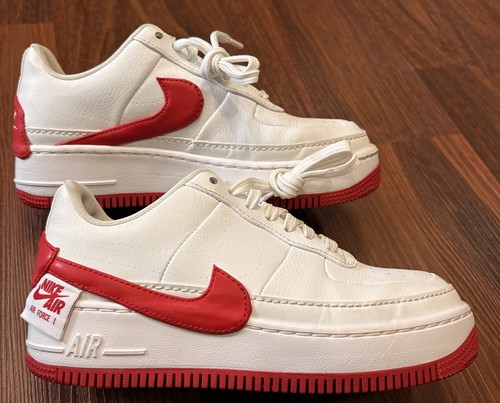 Nike air force jester - nike, 1