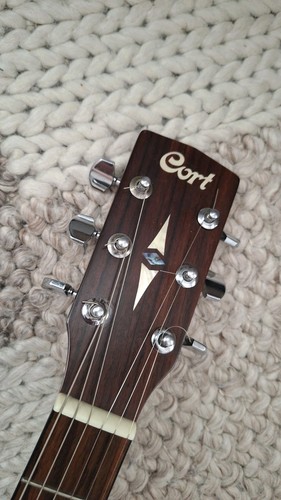 Cort earth70 acoustic - cort,