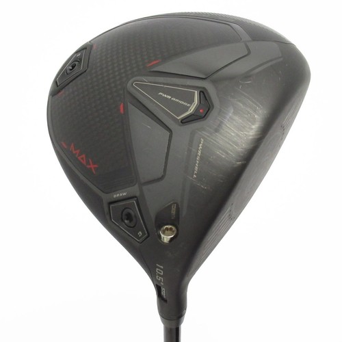 Cobra darkspeed max driver - cobra,
