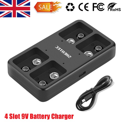 Slot battery charger - slot,