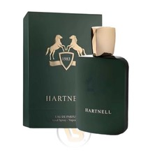 Hartnell 100ml EDP by