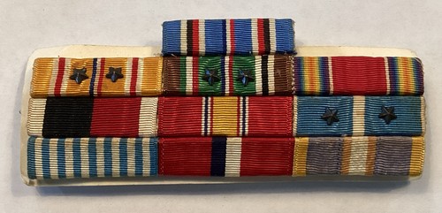 Ribbon rack mounted - 10-ribbon,
