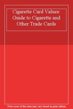 Cigarette Card Values: Guide
