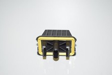 BMW Jacking Point Pad Lifting Support Plate Black Genuine 51719448471