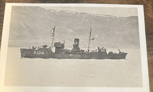 Book clipping photo hmcs - clipping,
