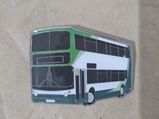 Stagecoach Yorkshire Green