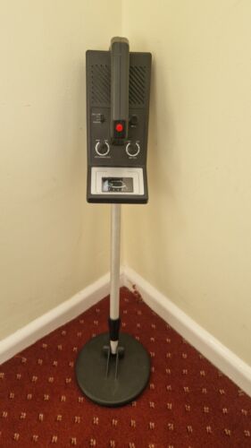 Metal detector - metal,