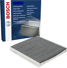 Bosch Cabin Filter For VW Golf