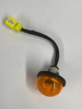 Mobility Scooter Shoprider Cadiz Indicator Light