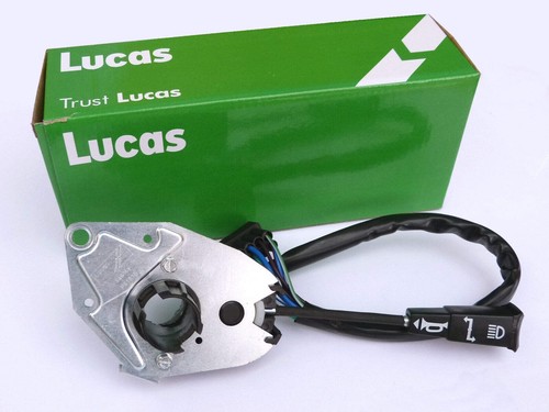 Lucas 30443 sqb189 163sa - lucas,
