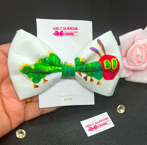 The very hungry - hungry, caterpillar