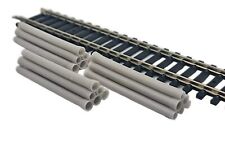 Model Railway layout Scenery