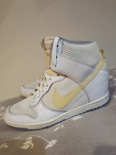 Nike dunk sky high essential - nike,