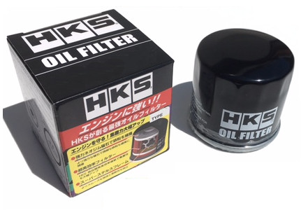 Genuine hks high - hks,