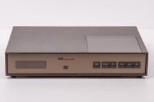 Naim CDi CD player, puck, remote and 5-pin interconnect