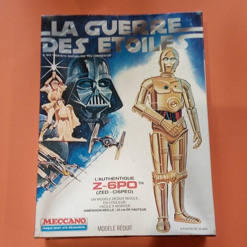 1977 star wars - star, z6po