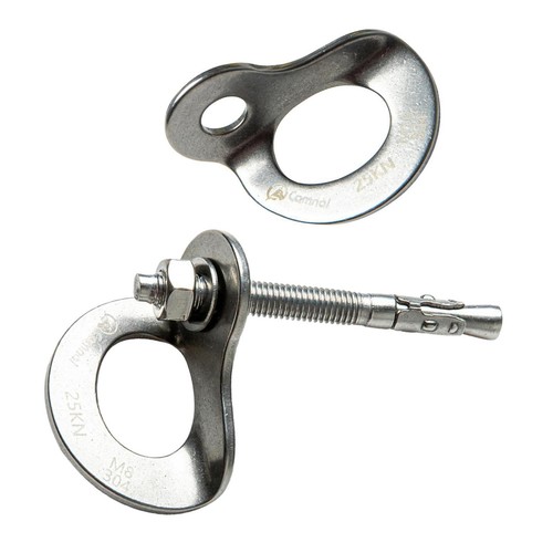 10mm climbing anchor nail - anchor, bolt