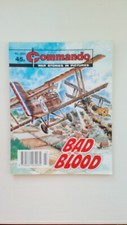 Commando magazine 2649 - commando,