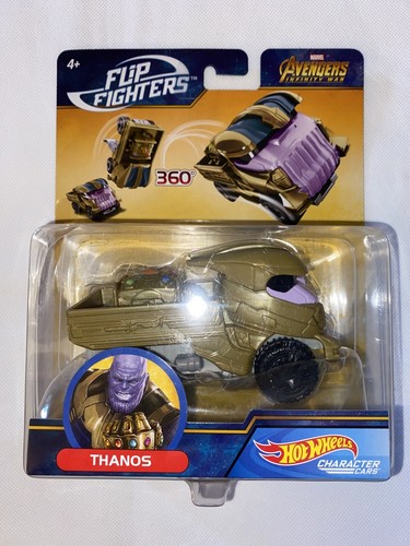 Thanos car marvel avengers hot - thanos,