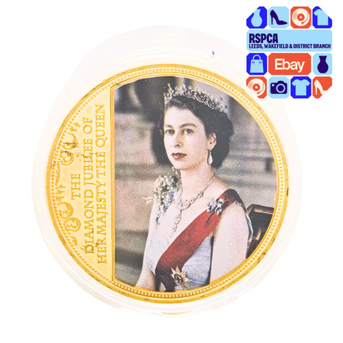 Queen elizabeth diamond - queen,