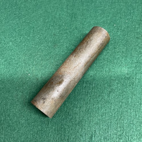 Norton commando spacer tube - spacer,