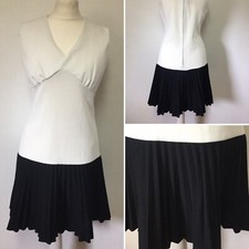 Vintage 1960s Dress Size 10