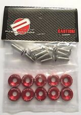 20 PCS Password JDM Engine Bay