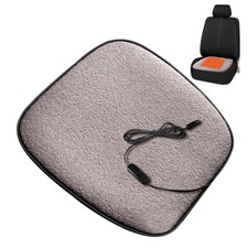 Car Heated Seat Cover Cushion