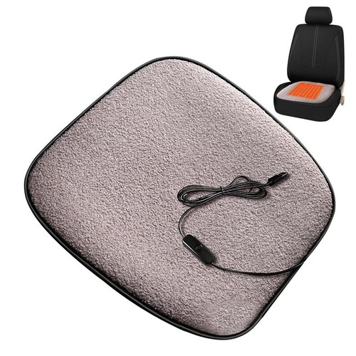 Car heated seat cover cushion - car,