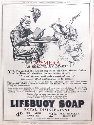 Lifebuoy royal disinfectant - royal,