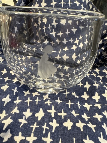 Orrefors crystal sven - orrefors,
