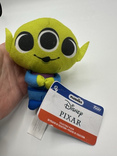 Funko disney pixar plushies - disney,