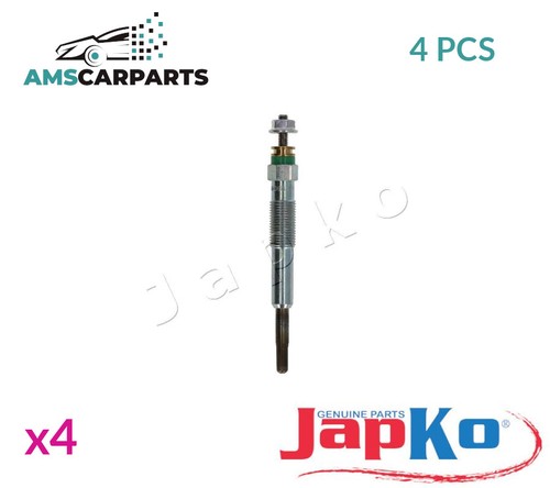 Engine glow plugs b094 - engine,