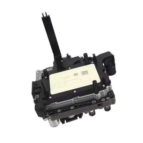 Fits dsg speed 02e dq250 - fits,