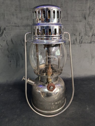 Optimus 930 lantern - optimus, vintage