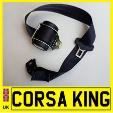 2014 2018 vauxhall corsa - 2014-2018,