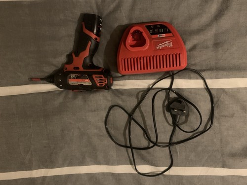 Milwaukee m12 12v cordless - milwaukee,