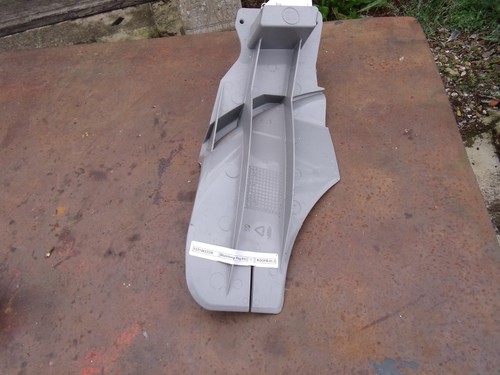 New mountfield lawnmower - new,