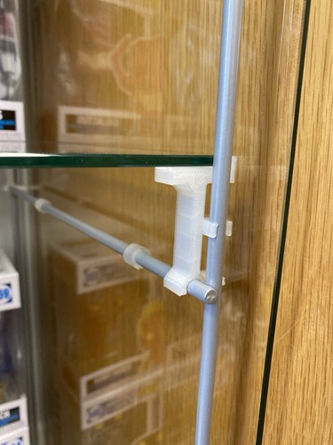 Ikea detolf shelf risers - ikea,