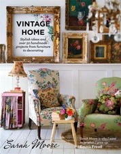 Vintage home (HardBack) - FREE