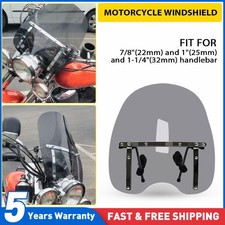 19"x17"Large Smoke Universal