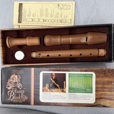 Hohner Blockflote F- Alt