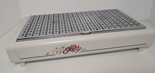 Brabantia food warmer - brabantia,