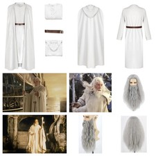 Lord of Rings:Gandalf Cosplay