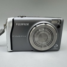 Fujifilm FinePix F40fd 8.3MP