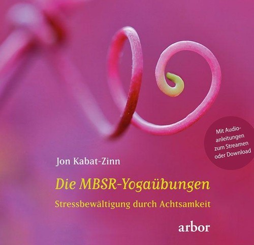 Jon kabat zinn - kabat-zinn, die
